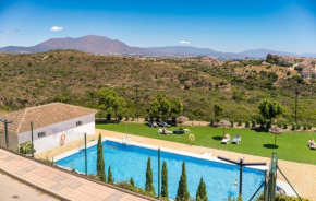 2 Bedroom Amazing Apartment In Manilva